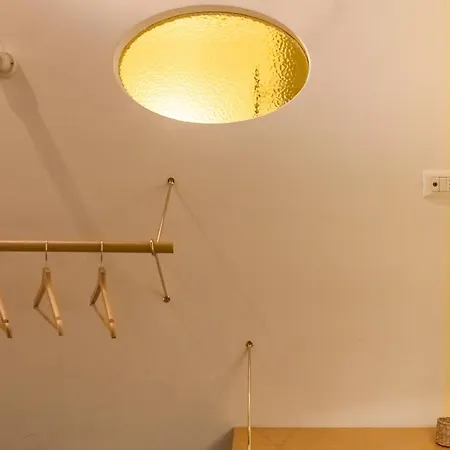 Superotium Bed & Breakfast