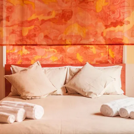 Bed & Breakfast Superotium 2*