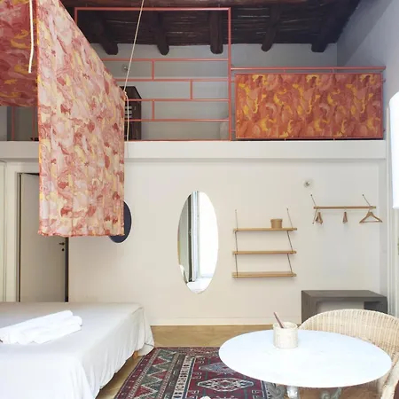 Superotium Bed & Breakfast 2*