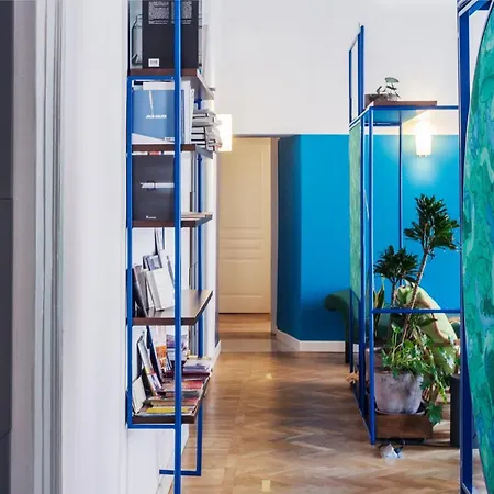 Bed & Breakfast Superotium 2*
