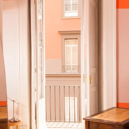Bed & Breakfast Superotium Naples