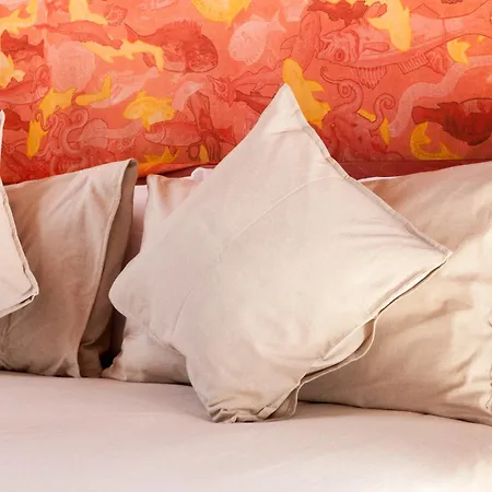 Bed & Breakfast Superotium 2*