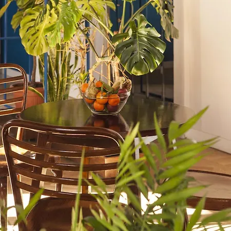 Superotium Bed & Breakfast 4*