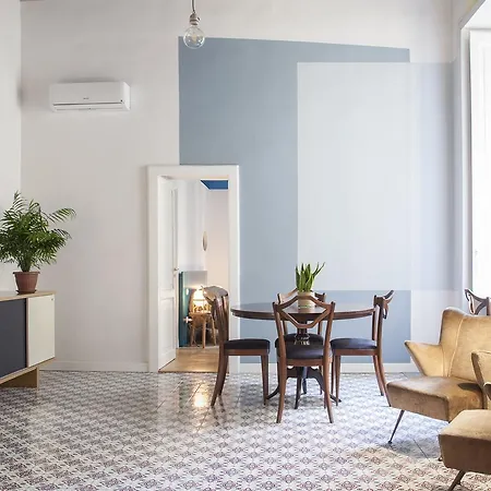 Superotium Bed & Breakfast 4*