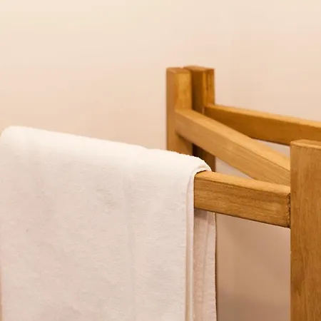 Superotium לינה וארוחת בוקר