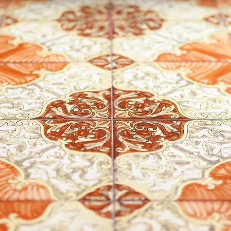 לינה וארוחת בוקר Superotium נאפולי