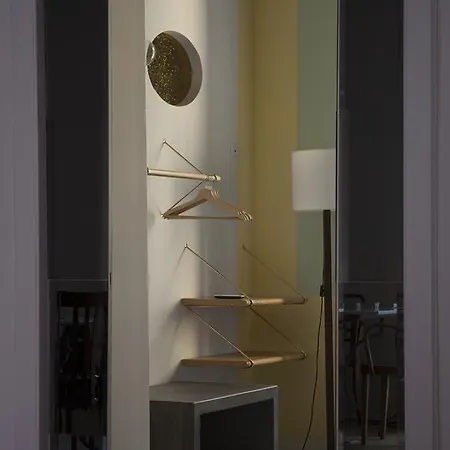 Superotium לינה וארוחת בוקר